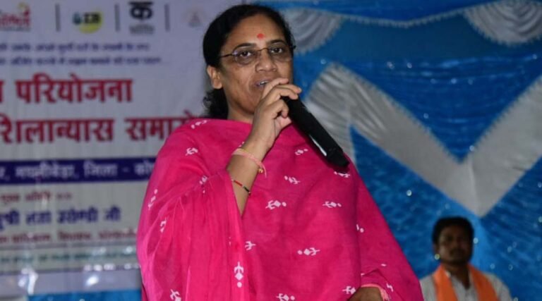 विधायक ने ग्राम मथनीबेड़ा में ‘अस्मिता परियोजना’ का शुभारंभ, महिलाओं को मिलेगा स्वरोजगार का अवसर