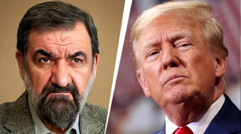 ईरान की धमकी: ‘गलती की तो पूरी ताकत से देंगे जवाब’, ट्रंप को किया चेतावन