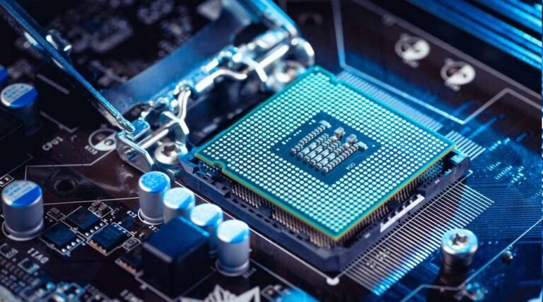 भारत और सिंगापुर के सेमीकंडक्टर सहयोग में वृद्धि, उद्योग लगाएंगे नए निवेश की उम्मीद