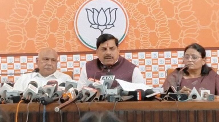 महिला आरक्षण पर आक्रोश रैली का आयोजन, एक दिवसीय सत्र में होगी बहस; CM ने कहा- नारी का अपमान देश कभी नहीं भूलेगा