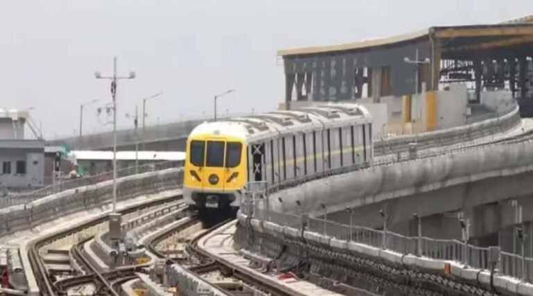 इंदौर का मेट्रो सफर सपना बनकर रह गया, सरकारी औपचारिकताएं और ‘अतिथि’ का इंतजार