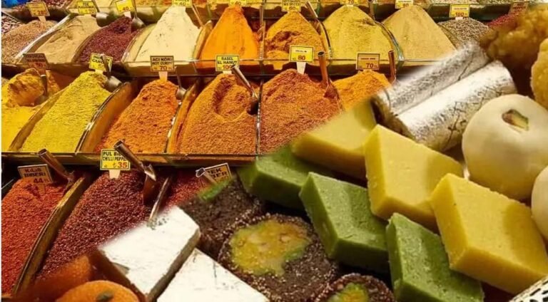 मध्यप्रदेश में 2 हजार से ज्यादा सैंपल फेल, 60% डेयरी प्रोडक्ट मिलावटी