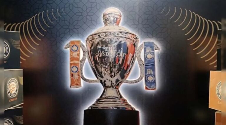 MPL Auction 2026: आशुतोष शर्मा बने सबसे महंगे खिलाड़ी, मालवा स्टेलियंस ने 15 लाख में किया शॉपिंग