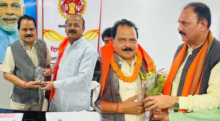 प्रीतम कुमार बर्मन बने प्रदेश अध्यक्ष, पत्रकार जगत में हर्ष