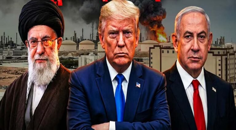 ट्रंप का ऐलान: दो-तीन हफ्तों में अमेरिका ईरान से वापस लौटेगा, जंग का अंत होगा