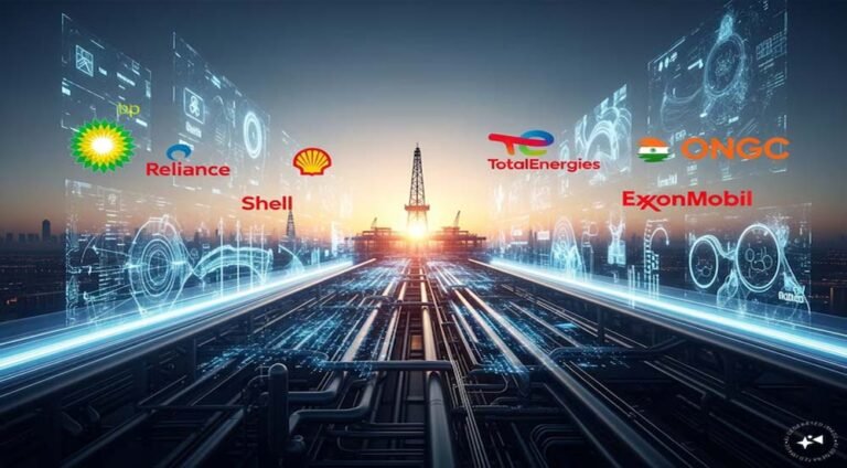 तेल-गैस की तलाश में मेगा गेम शुरू, कीमतों में गिरावट और निवेश का मौका