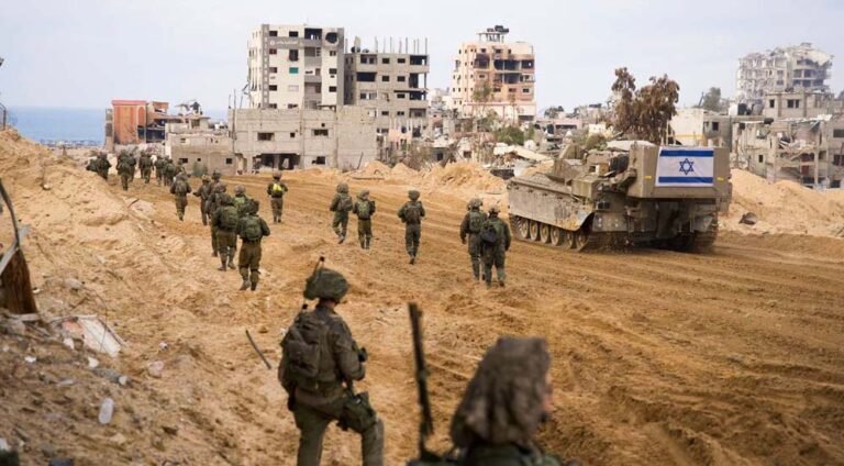 इजरायल के सामने लेबनानी सेना ने किया सरेंडर, भागे हथियार डालकर, इजरायल का कब्जा अब तक किस पर?