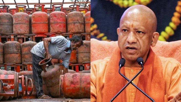 जनता से अपील- घबराकर खरीदारी न करें और न ही ईंधन का अनावश्यक भंडारण करें: मुख्यमंत्री योगी