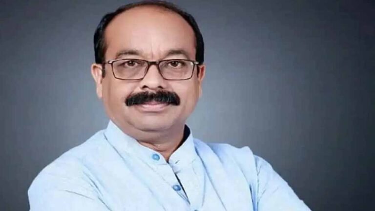 डिप्टी सीएम अरुण साव की मंजूरी के बाद लखनपुर में दो स्टॉप-डैम निर्माण को हरी झंडी