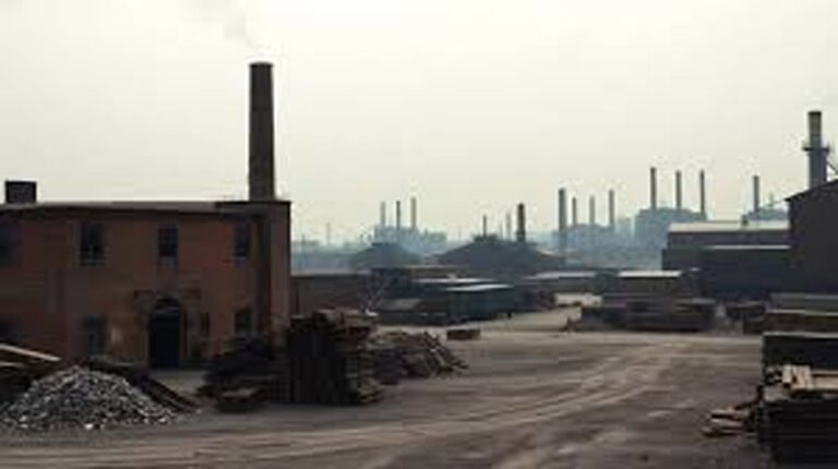 आसमान छूती कच्चे माल की कीमत,लखनऊ में दम तोड़ते उद्योग और रोजगार का संकट