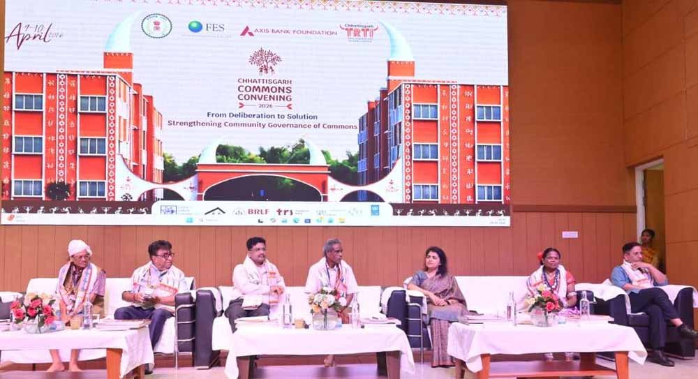 धान से आगे बढ़ें किसान: दलहन, तिलहन और सब्जी खेती को बढ़ावा, कॉमन्स पर बनी रणनीति