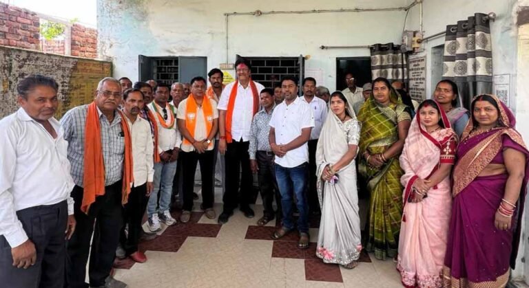 समाज सुधार के मार्ग पर चलने का आह्वान, ज्योतिबा फुले के आदर्शों से प्रेरणा लें: अंजय