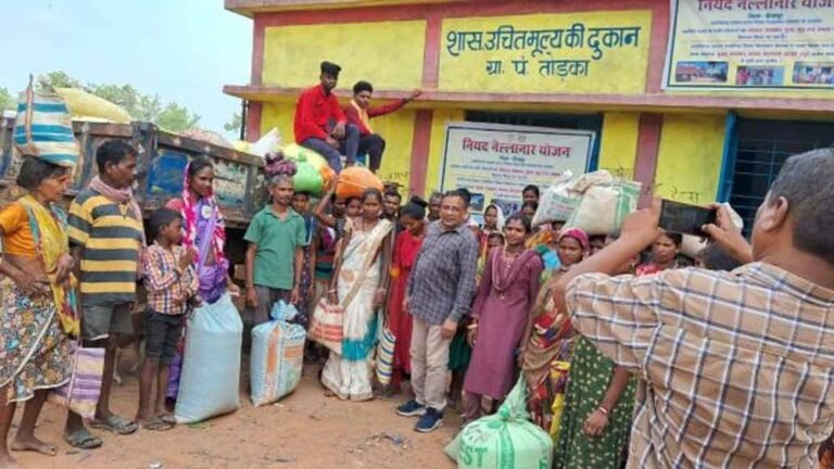 छत्तीसगढ़ राज्य में मकान सूचीकरण एवं मकानों की गणना 01 मई से 30 मई 2026 तक