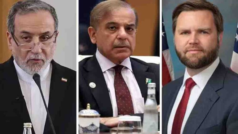21 घंटे चली बातचीत फेल: US-ईरान में नहीं बनी सहमति, पाकिस्तान ने निभाई मध्यस्थ की भूमिका