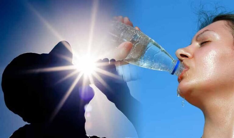 सावधान! गर्मी में पानी पीकर भी हो सकते हैं बीमार, जानें 8 बड़ी गलतियां