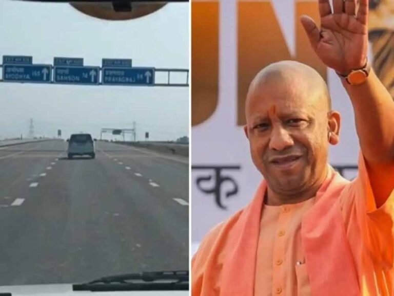 ₹46,660 करोड़ निवेश से बदलेगी तस्वीर, गंगा एक्सप्रेसवे के किनारे विकसित होगा इंटीग्रेटेड मैन्युफैक्चरिंग हब