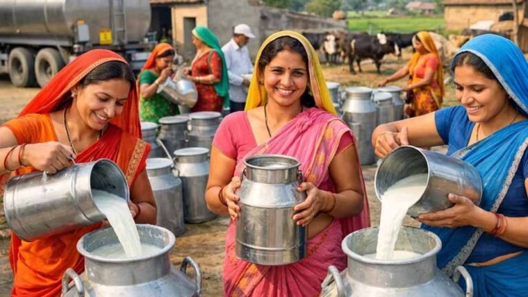 महिला सशक्तिकरण की नई उड़ान: 6 जिलों की 55 हजार+ महिलाओं ने शुरू किया सफल कारोबार
