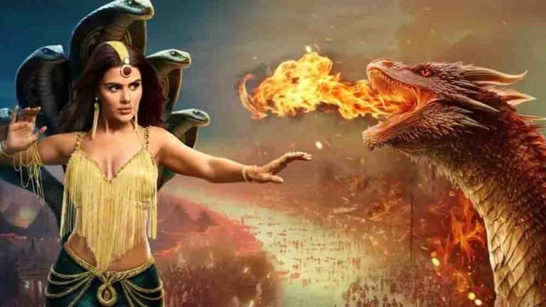 टीवी शोज में मचेगा बवाल, अनुपमा ने बेची अनुज की आखिरी निशानी, तुलसी के सामने होगी मिहिर की दूसरी शादी