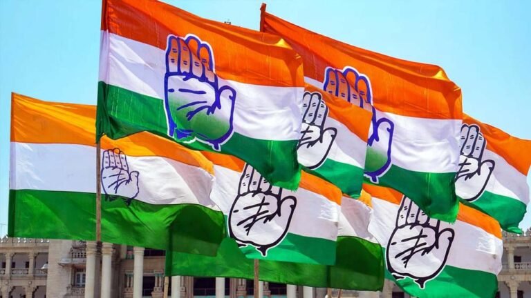 कांग्रेस के कई जिला अध्यक्षों की बढ़ी मुश्किलें, दिग्गज नेताओं की कुर्सी पर मंडराया खतरा