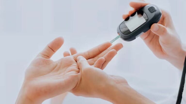 डायबिटीज महामारी का रूप ले रही है भारत में, 10 करोड़ से ज्यादा लोग प्रभावित, कौन सा राज्य सबसे आगे?