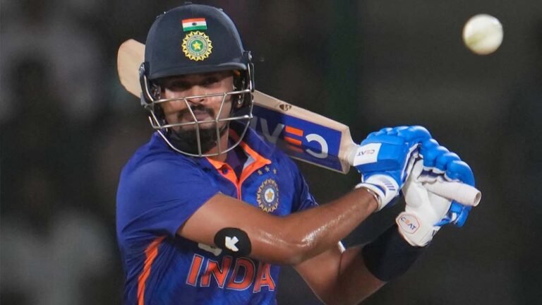 BCCI करने जा रहा है बड़ा बदलाव, श्रेयस अय्यर को T20 कप्तानी, वैभव सूर्यवंशी को मिलेगा मौका