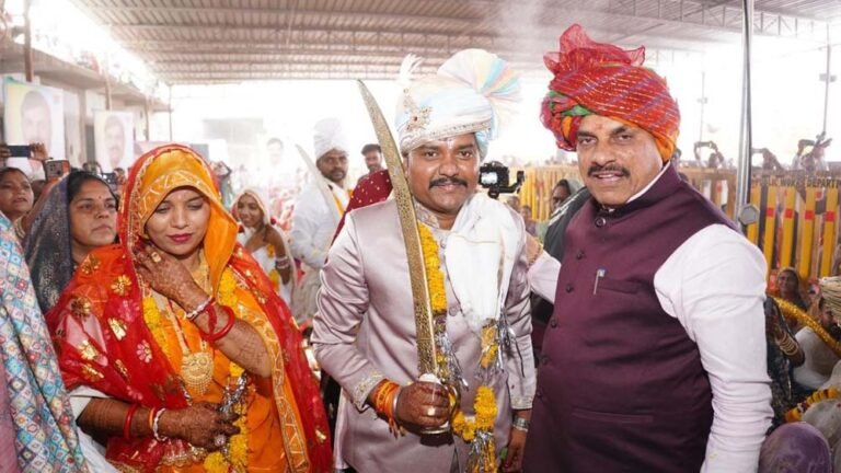 राज्य सरकार बेटियों के सशक्तिकरण के लिए प्रतिबद्ध: मुख्यमंत्री डॉ. यादव