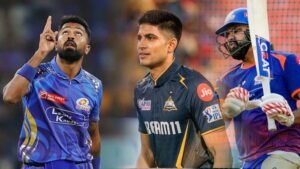 गुजरात और मुंबई की आज होगी भिड़ंत, जानें दोनों टीमों का रिकॉर्ड; रोहित शर्मा की फिटनेस पर MI को मिली राहत