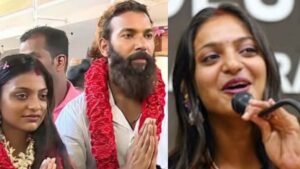 मोनालिसा गर्भवती, केरल से खाली हाथ लौटी MP पुलिस, पेशी की संभावना नहीं