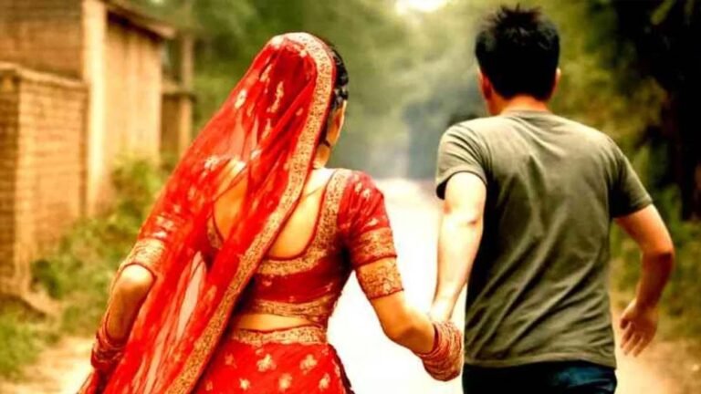 पति का दर्द: ‘दूसरी पत्नी और बेटे के साथ फरार हो गई’, रोते हुए सुनाई आपबीती