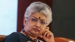 SC जज ने उठाया बड़ा सवाल: लालची जजों को सिस्टम से बाहर करना क्यों है जरूरी?