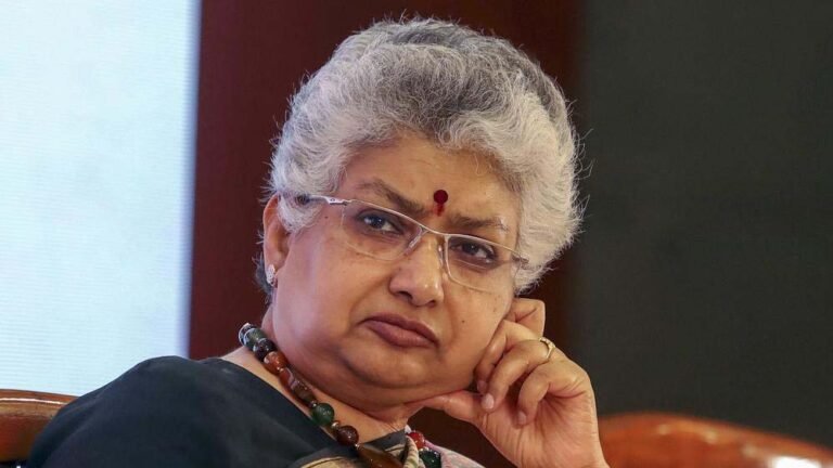 SC जज ने उठाया बड़ा सवाल: लालची जजों को सिस्टम से बाहर करना क्यों है जरूरी?