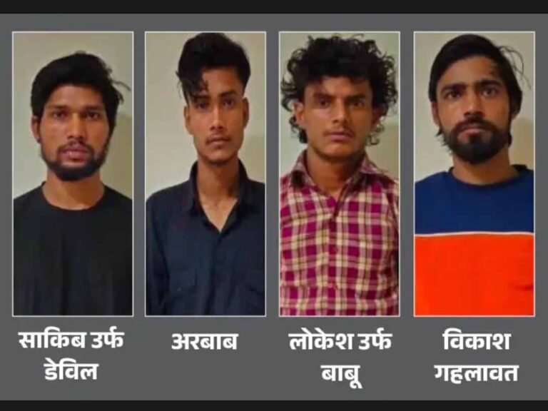 एनआईए का बड़ा खुलासा: लखनऊ में आतंकी लॉन्चपैड की साजिश नाकाम