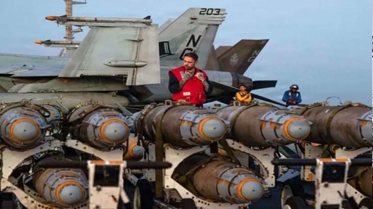 रॉबर्ट पेप ने समझाई ईरान की मजबूती, ‘चौथी सबसे बड़ी ताकत’ बनने की वजह