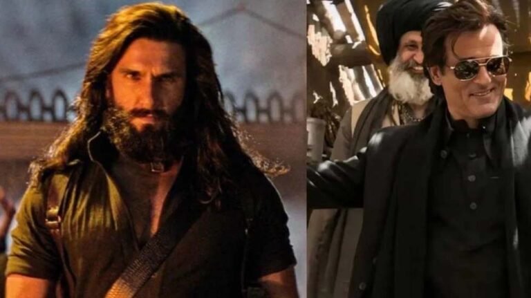 500+ मिलियन व्यूज के साथ यूट्यूब डेली चार्ट्स में धमाल मचाने वाले धुरंधर के गाने के टॉप 7 वीडियोज