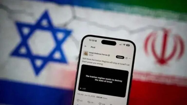 ईरान युद्ध का असर: बांग्लादेश में मोबाइल नेटवर्क पर पड़ी मार, इंटरनेट ठप होने का खतरा