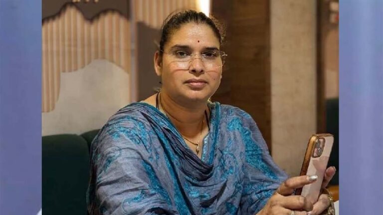 निर्मला सप्रे की विधायकी पर हाईकोर्ट का अहम फैसला, विधानसभा अध्यक्ष से सुनवाई की नई तारीख तय