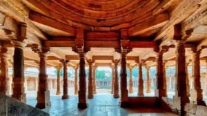 124 साल में कई बार हुआ भोजशाला का सर्वे, हर बार मिलीं मूर्तियां-श्लोक, MP HC में अब होगी सुनवाई