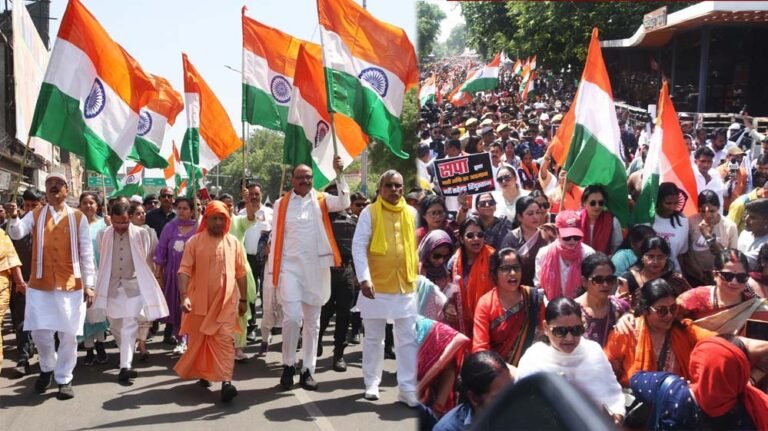 महिलाओं को आरक्षण नहीं दिया गया, तो सपा-कांग्रेस को 2027 में कोई वोट नहीं मिलेगा: केशव प्रसाद मौर्य