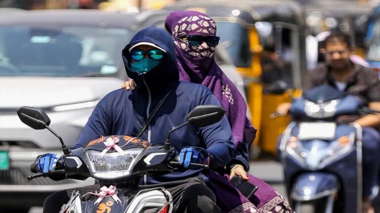 गर्मी ने बढ़ाया ‘मेगा अल नीनो’ का डर, 149 साल पहले 4% आबादी का सफाया हुआ था