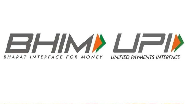 भीम यूपीआई ऐप पर अब क्रेडिट स्कोर चेक कर सकेंगे यूजर्स, एनपीसीआई और सिबिल के बीच हुआ करार