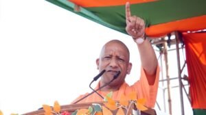 सीएम बोले- ममता दीदी कहती है खेला होवे, लेकिन इस बार खेला खत्म होगा और विकास प्रारंभ होगा