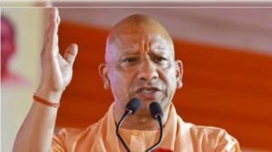 योगी ने बंगाल में तृकां को घेरा, बोले- राम के नाम और दुर्गा पूजा से ममता दीदी को नफरत, सड़कों पर कराती हैं इफ्तार पार्टी