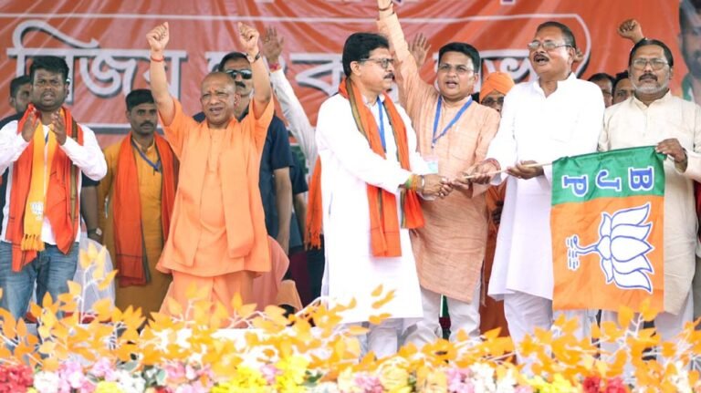 जैसे आत्मा अजर-अमर है, वैसे ही सनातन आस्था भी इस अजर-अमर पथ का प्रतीक है: मुख्यमंत्री