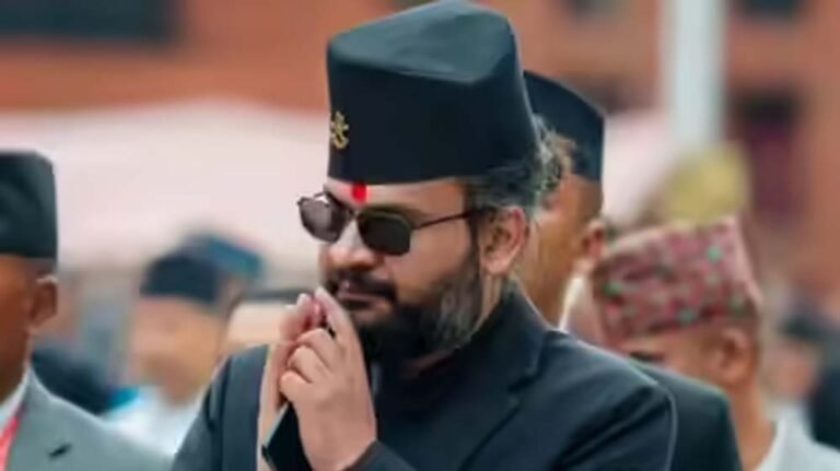 नेपाल में नई सरकार ने सैलरी सिस्टम में किया बड़ा बदलाव, कर्मचारियों को मिलेगा सीधा लाभ