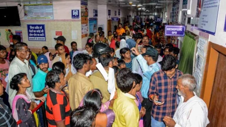 जयपुर केस पर बवाल: IMA के ऐलान से पूरे प्रदेश में ठप स्वास्थ्य सेवाएं