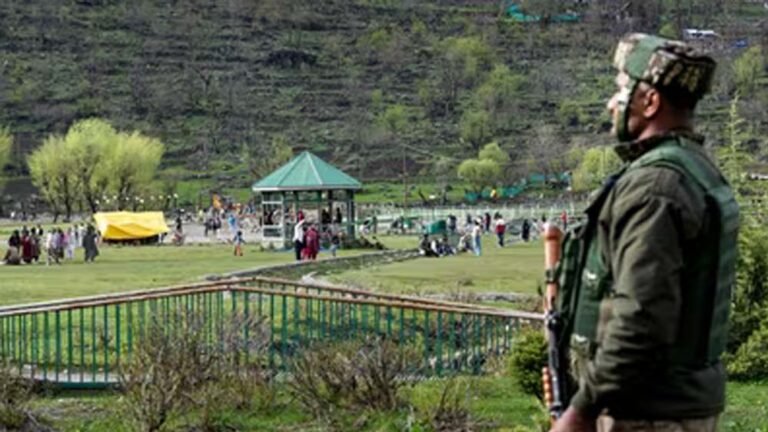 पहलगाम नरसंहार रोक सकते थे ये दो लोग, 3000 रुपये के लालच में इन्होंने की गद्दारी