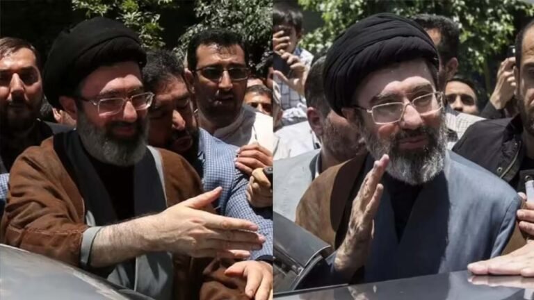 मोजतबा खामेनेई का अंत! ईरान में जो डर था, वही हुआ, IRGC ने किया बड़ा कांड, क्या ट्रंप का सपना सच हुआ?