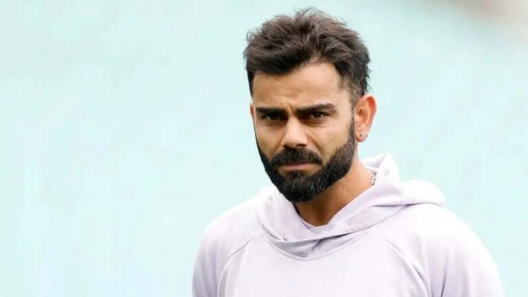 वन8 कम्यून पर कर्ज का बोझ, विराट कोहली ने किया नाता तोड़, कोर्ट ने लगाया ताला