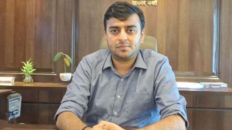 एमपी के एक जिले में जल संकट बढ़ा, 15 जुलाई तक अभावग्रस्त घोषित, कलेक्टर ने जारी किया सख्त आदेश