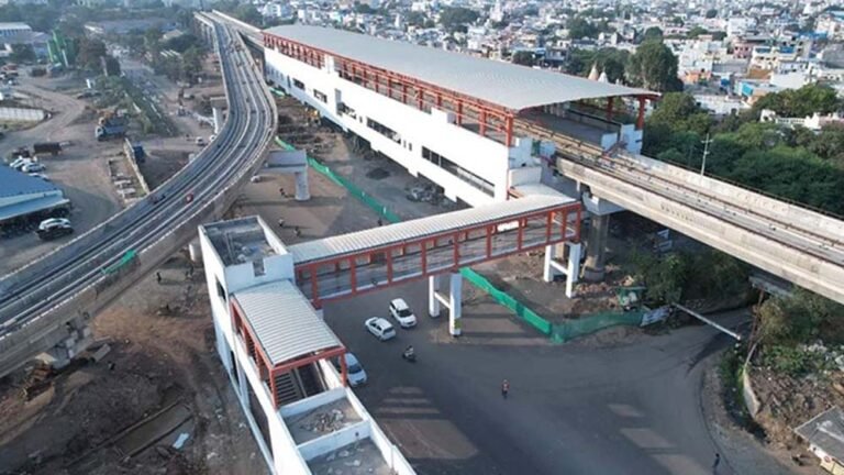 भोपाल मेट्रो के लिए 80 एकड़ जमीन की आवश्यकता, भूमि अधिग्रहण प्रक्रिया को किया गया तेज